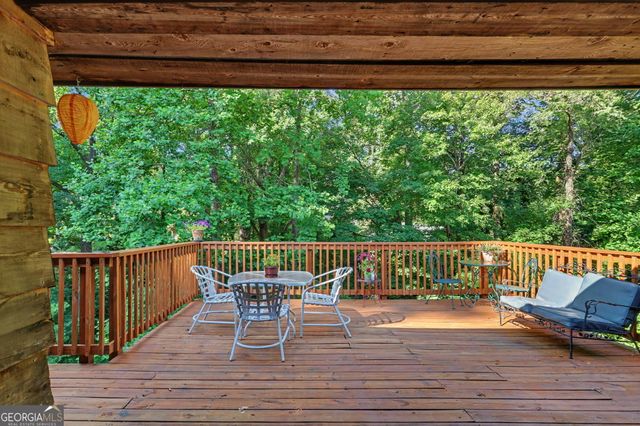 106 Post Oak Street, Clayton, GA 30525