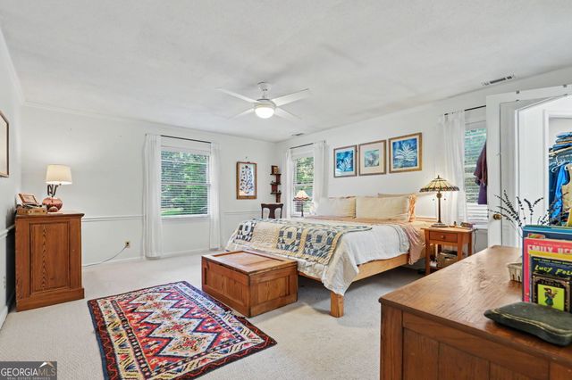 106 Post Oak Street, Clayton, GA 30525