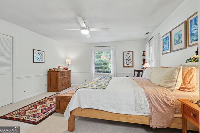 106 Post Oak Street, Clayton, GA 30525