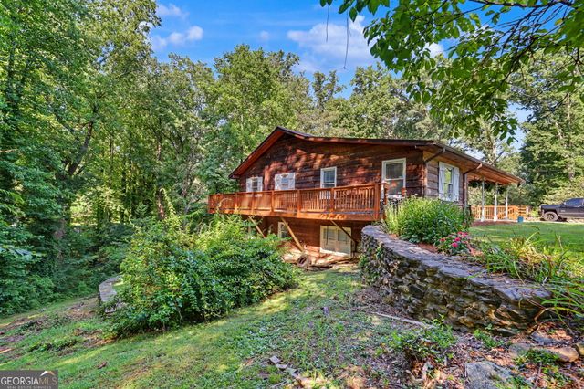 106 Post Oak Street, Clayton, GA 30525
