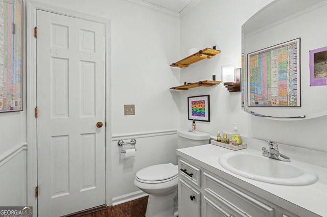 106 Post Oak Street, Clayton, GA 30525