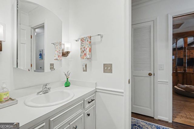 106 Post Oak Street, Clayton, GA 30525