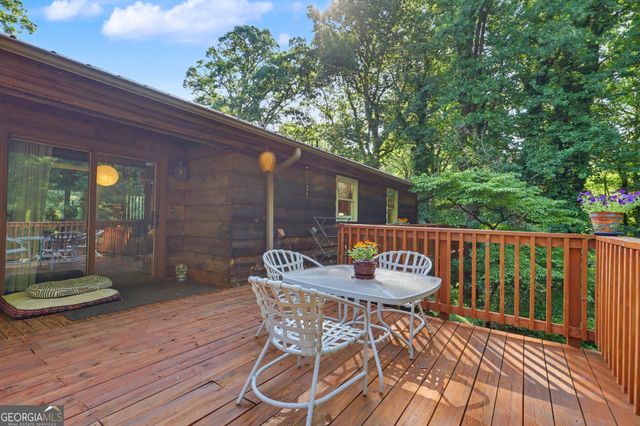 106 Post Oak Street, Clayton, GA 30525