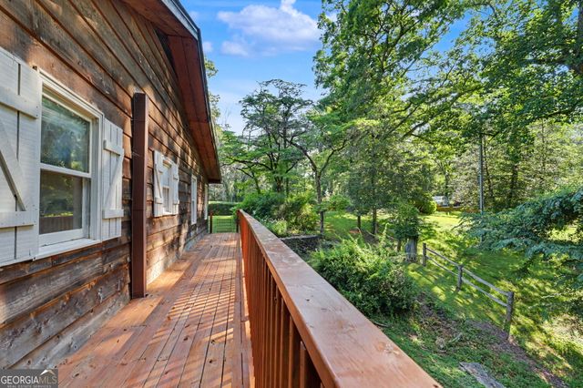 106 Post Oak Street, Clayton, GA 30525
