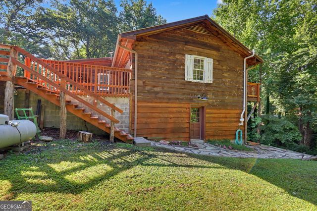 106 Post Oak Street, Clayton, GA 30525