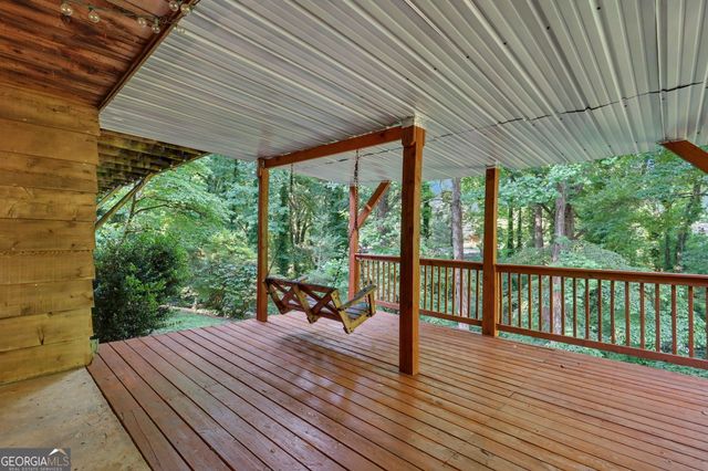 106 Post Oak Street, Clayton, GA 30525