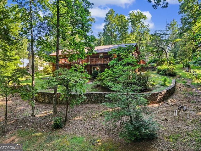 106 Post Oak Street, Clayton, GA 30525
