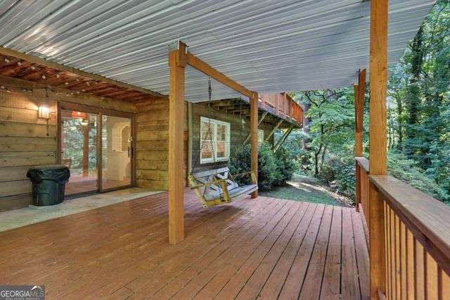 106 Post Oak Street, Clayton, GA 30525