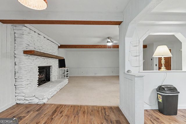 106 Post Oak Street, Clayton, GA 30525