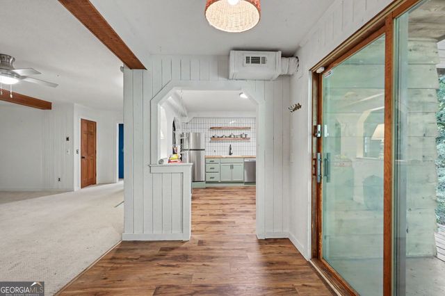 106 Post Oak Street, Clayton, GA 30525