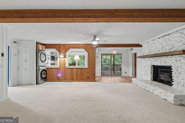 106 Post Oak Street, Clayton, GA 30525