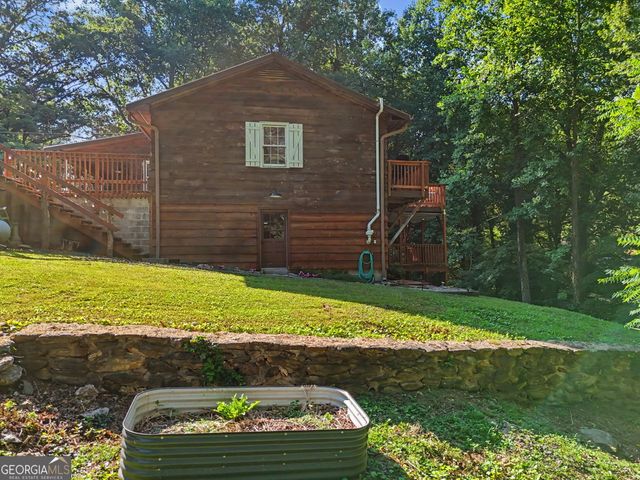 106 Post Oak Street, Clayton, GA 30525
