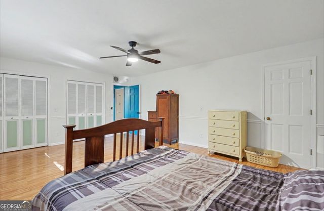 106 Post Oak Street, Clayton, GA 30525