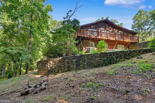 106 Post Oak Street, Clayton, GA 30525
