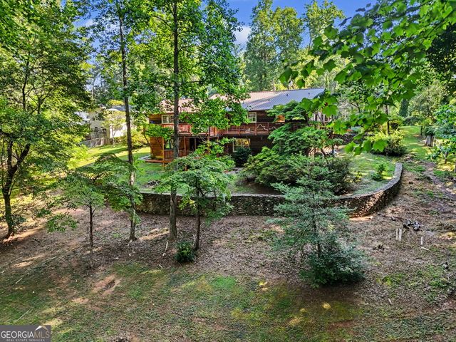 106 Post Oak Street, Clayton, GA 30525