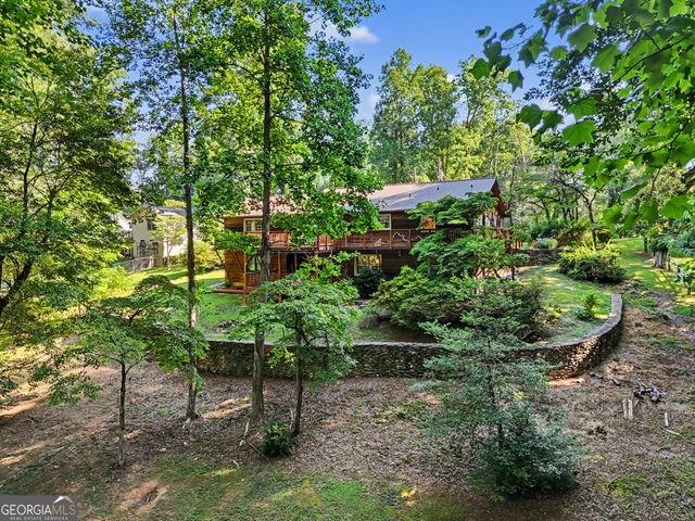106 Post Oak Street, Clayton, GA 30525