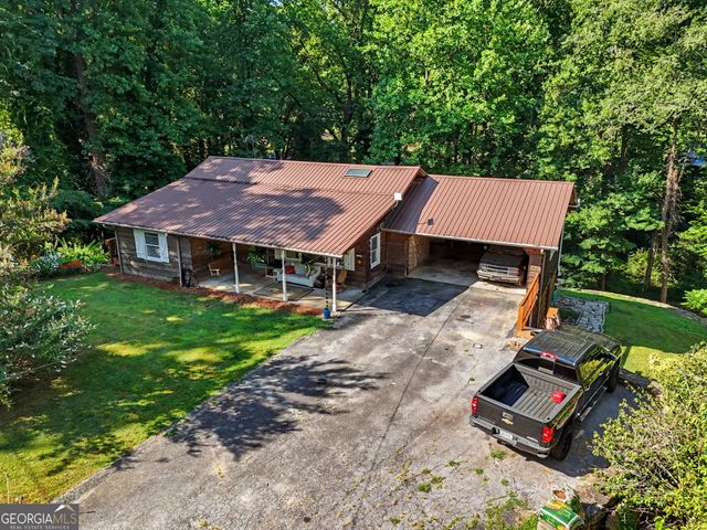 106 Post Oak Street, Clayton, GA 30525
