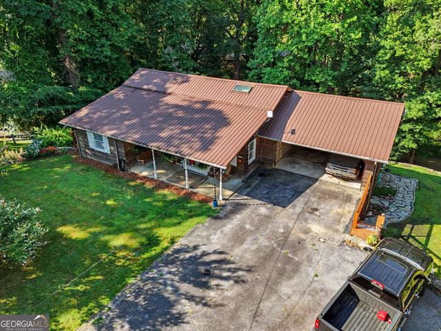 106 Post Oak Street, Clayton, GA 30525
