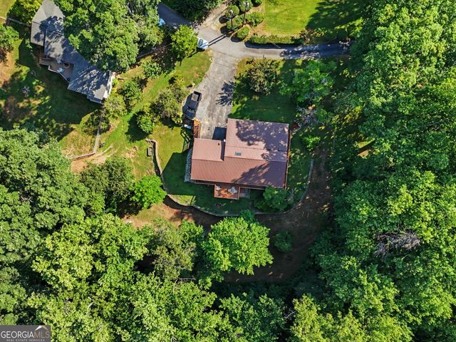 106 Post Oak Street, Clayton, GA 30525