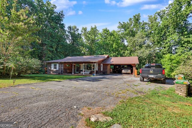 106 Post Oak Street, Clayton, GA 30525