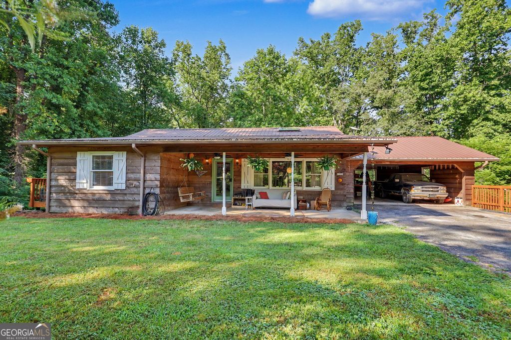 106 Post Oak Street, Clayton, GA 30525 — photo 2
