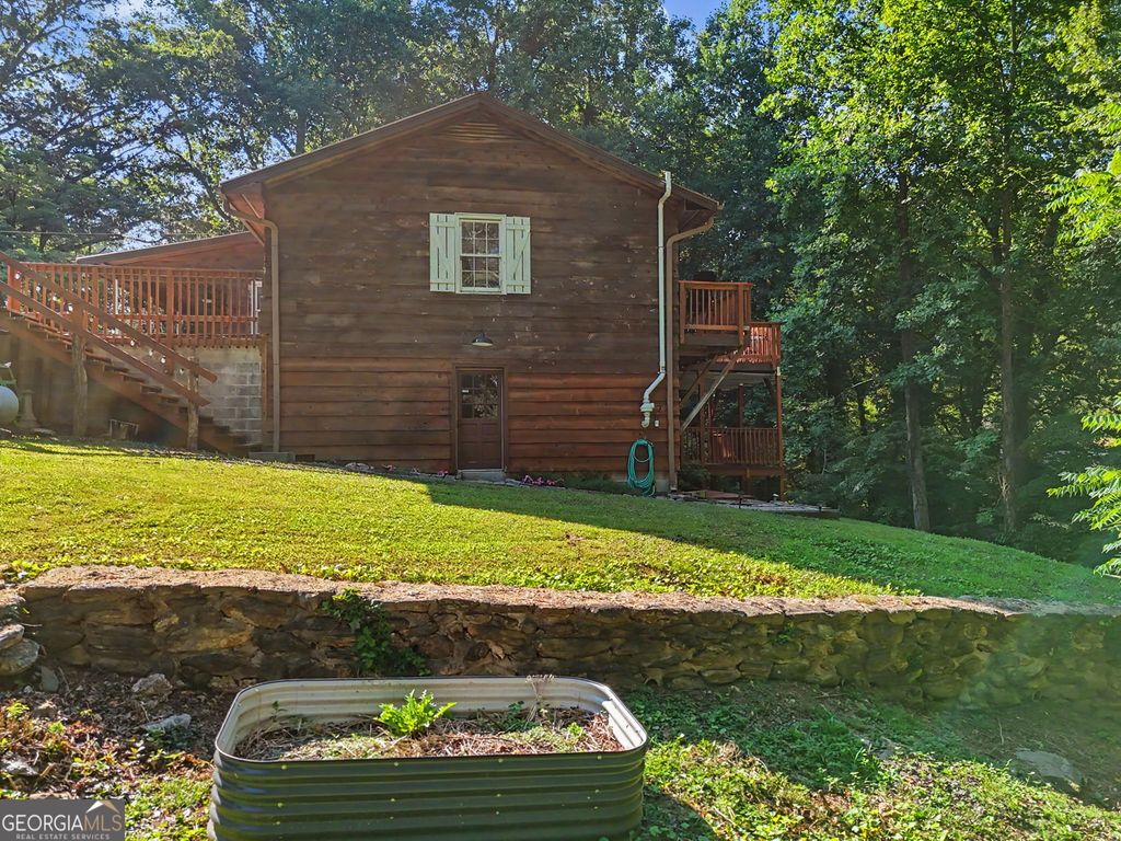 106 Post Oak Street, Clayton, GA 30525 — photo 5