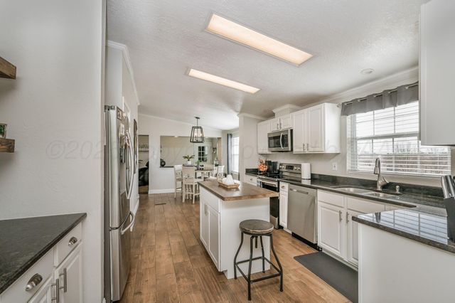 12311 Circle C Trail, Amarillo, TX 79118