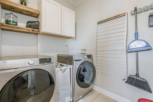 12311 Circle C Trail, Amarillo, TX 79118