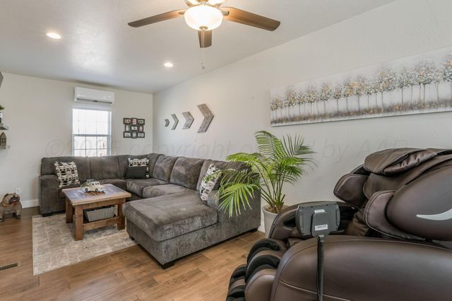 12311 Circle C Trail, Amarillo, TX 79118