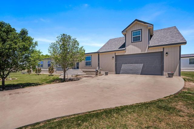 12311 Circle C Trail, Amarillo, TX 79118