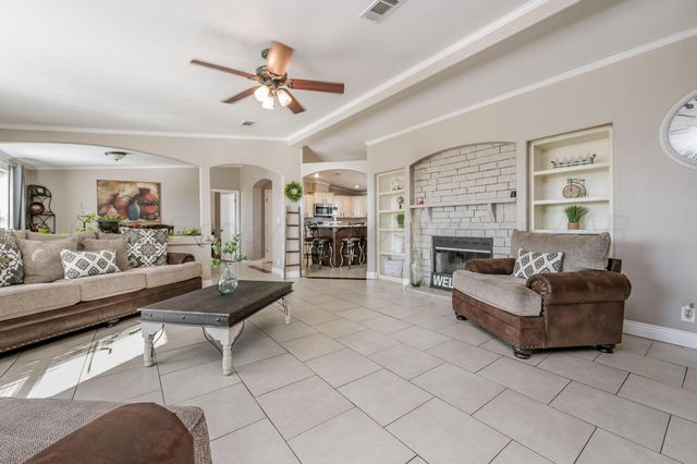 12311 Circle C Trail, Amarillo, TX 79118