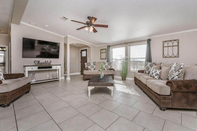 12311 Circle C Trail, Amarillo, TX 79118