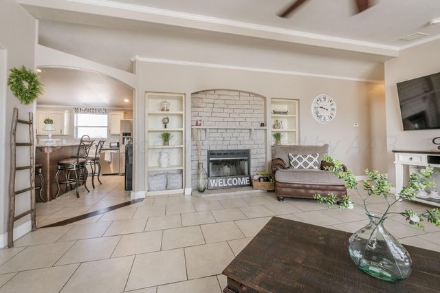 12311 Circle C Trail, Amarillo, TX 79118