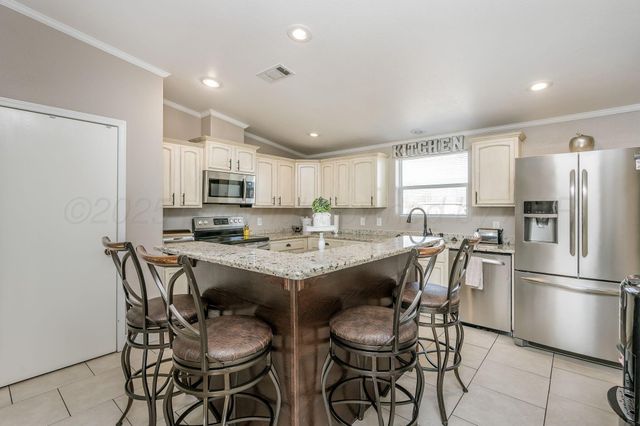 12311 Circle C Trail, Amarillo, TX 79118