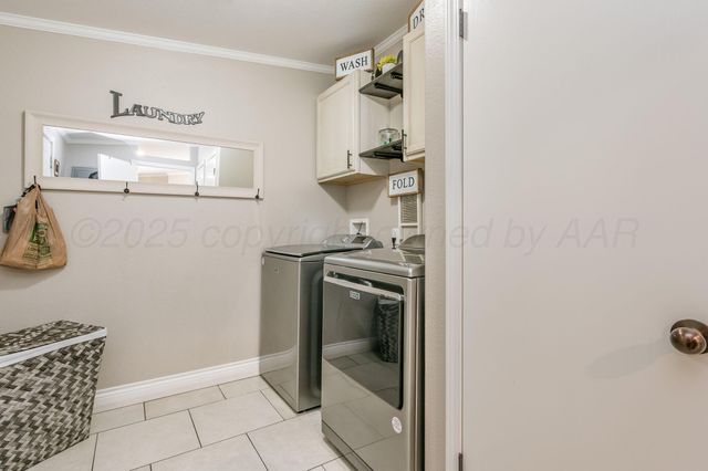 12311 Circle C Trail, Amarillo, TX 79118