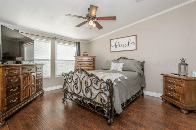 12311 Circle C Trail, Amarillo, TX 79118