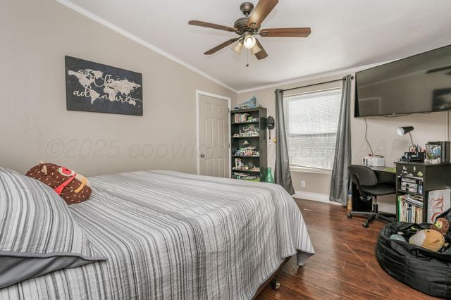 12311 Circle C Trail, Amarillo, TX 79118