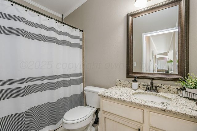 12311 Circle C Trail, Amarillo, TX 79118