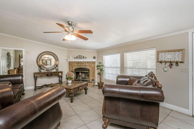 12311 Circle C Trail, Amarillo, TX 79118