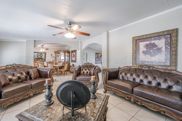 12311 Circle C Trail, Amarillo, TX 79118