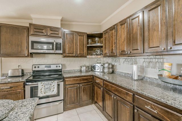 12311 Circle C Trail, Amarillo, TX 79118