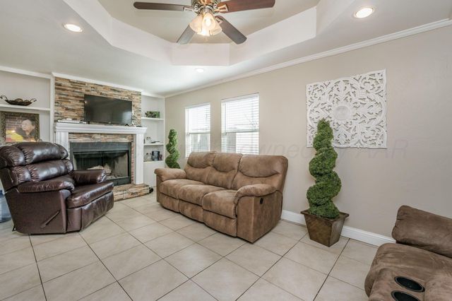 12311 Circle C Trail, Amarillo, TX 79118