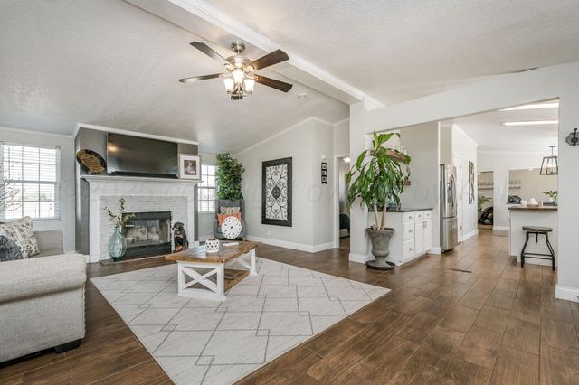 12311 Circle C Trail, Amarillo, TX 79118