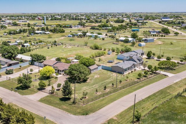 12311 Circle C Trail, Amarillo, TX 79118