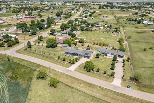 12311 Circle C Trail, Amarillo, TX 79118