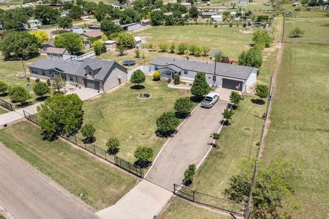 12311 Circle C Trail, Amarillo, TX 79118