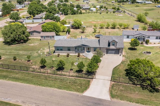 12311 Circle C Trail, Amarillo, TX 79118