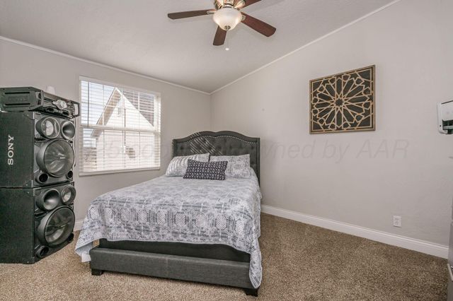 12311 Circle C Trail, Amarillo, TX 79118