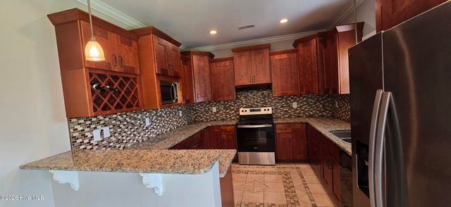 4318 Bristlecone Drive, Ayden, NC 28513