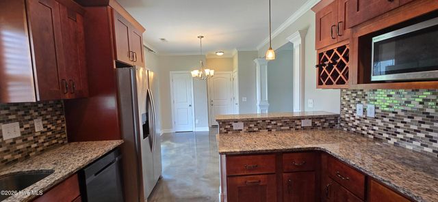 4318 Bristlecone Drive, Ayden, NC 28513